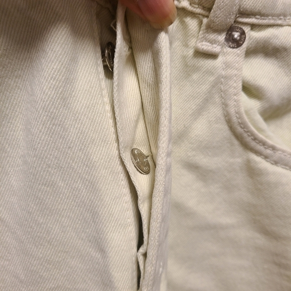 NWOT Zara Jean size 4 - Picture 6 of 6
